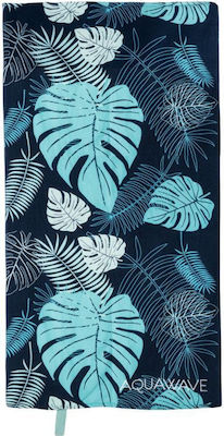 Aquawave Beach Towel 80x150cm.