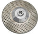 Vorel Schleifscheibe 125mm