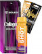Soleo Collagen 3x15ml Tanning Accelerator Collagen