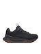Motion Access Sneakers Black Mesh