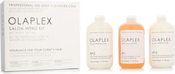 Olaplex Salon Intro Kit Σετ Περιποίησης Μαλλιών Olaplex Salon Intro Kit Σετ Περιποίησης Μαλλιών