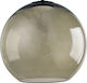 Nowodvorski Replacement Lampshade for Lighting Fixtures Silver 10203