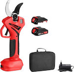 ONEVAN Pruning Shears Battery