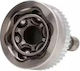 Capac Arbore de Transmisie Peugeot 207 SW WK Cifam 607-585