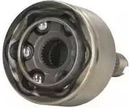 Cifam 607-833 Honda Insight Ze Antriebswellenmanschette