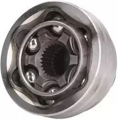 Audi A5 Sportback 8ta Capac Arbore De Transmisie Cifam 607-688