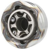 Driveshaft Audi A6 4f2 C6 Cifam 607-660