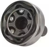 Drive Shaft Land Rover Freelander 2 Lf Fa Cifam 607-696