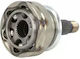 Cap planetară Mini Mini Cabriolet R57 Cifam 607-705
