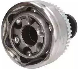 Arbore de transmisie Volvo C70 I Coupe Cifam 607-706
