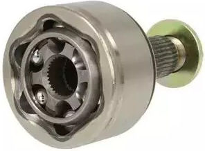 Cifam 607-834 Burduf Planetară Honda Cr-v III Re