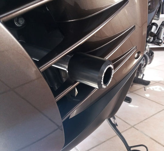Moto Discovery 711892/KTPPRTT