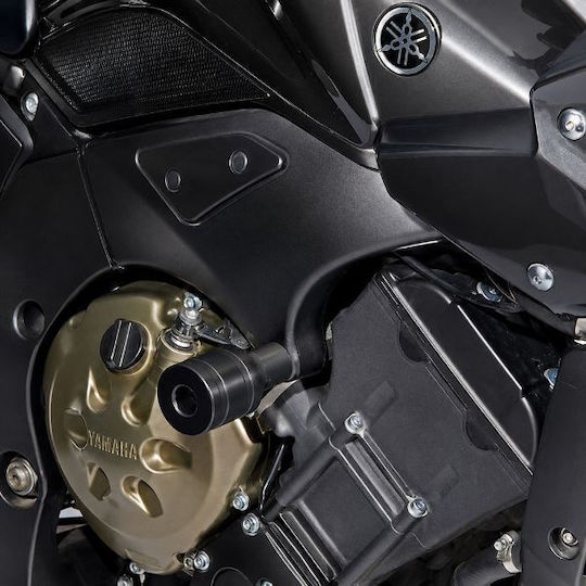 Moto Discovery Προστατευτικά Μανιτάρια Πλαισίου Μοτοσυκλέτας 002614/B