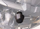 Moto Discovery Motorcycle Protective Frame Sliders 001940/ZN