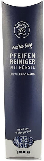 Vauen Tabakpfeifenreiniger Lang 30cm 50 Stück