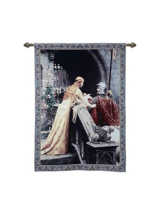 Signare Tapestry Wall Hanging 98x139cm – God Speed