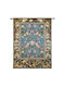 Signare Tapestry Wall Hanging 112x140cm – William Morris Strawberry Thief