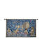 Signare Ταπισερί Τοίχου 139x87cm – William Morris Lion Forest
