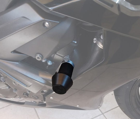 Moto Discovery Защитни слайдери за рамката на мотоциклет 001940/ZK