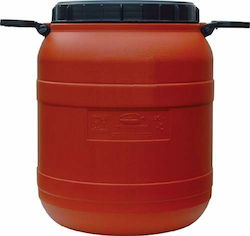 Plastic Container with Tap 30lt 103814