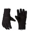 Men's Gloves Black Apex Insulated Etip
