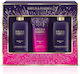 Baylis & Harding Wild Fig And Pomegranate Luxury Essentials Skin Care Set for Moisturizing & Body Cleaning