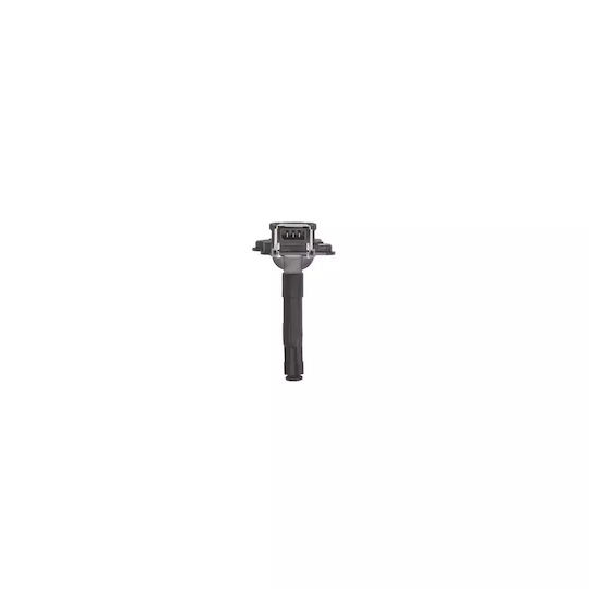 Induktionsspule VW Passat Variant 3B5 Beru ZS016