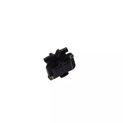 Induction Coil Smart Fortwo Cabrio 450 Beru Zs304