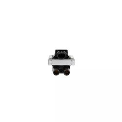 Ignition Coil Lancia Ypsilon 312 846 Beru Zs283