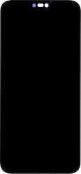 Screen for Huawei P20 Lite (Black)