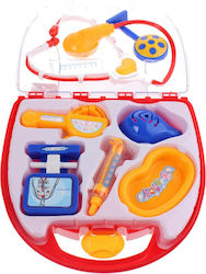 Eddy Toys Медицински Комплект за 3+ Години Eddy Toys Медицински Комплект за 3+ Години