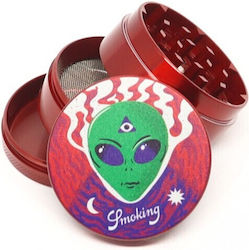 Smoking Grinder 50mm
