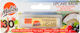 Malibu Lippenpflege Vanillegeschmack Lippenbalsam LSF30