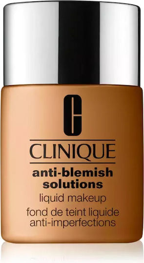 Clinique Anti-blemish Solutions Flüssig Nutty Cn78 30ml