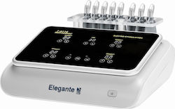Platinum T9116 Φορητή Συσκευή Παθητικής Γυμναστικής για Όλο το Σώμα