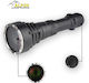 Alpinoutdoor Flashlight Lep 2.8km Laserbeam Mini Special Reflector