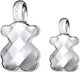 Tous The Silver Γυναικείο Σετ με Eau de Parfum 2τμχ