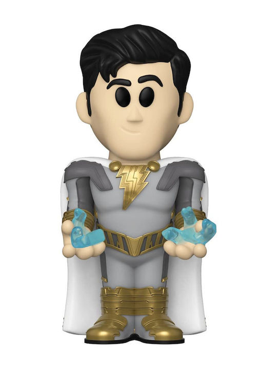 Funko Vinyl Soda Dc Comics Shazam 2 Eugene Choi Φιγούρα