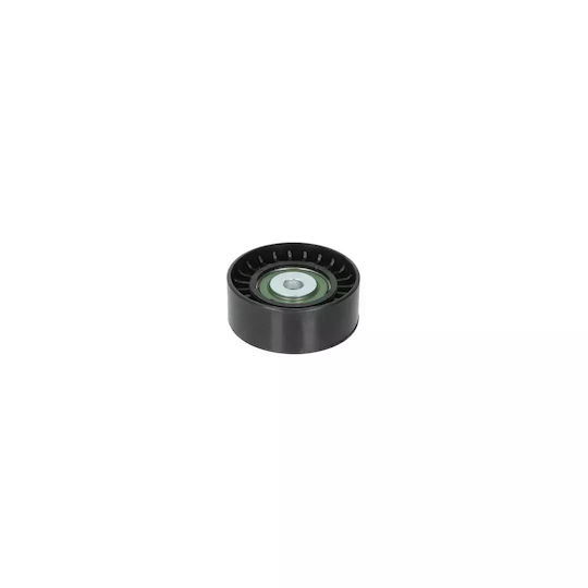 Guide Roller Vw Passat 362 Dayco Apv2520