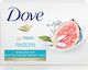 Dove Go Fresh Сапун за тялото 90гр