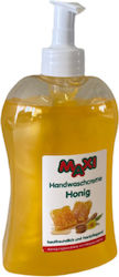 Maxi Flüssigseife Honig 500ml