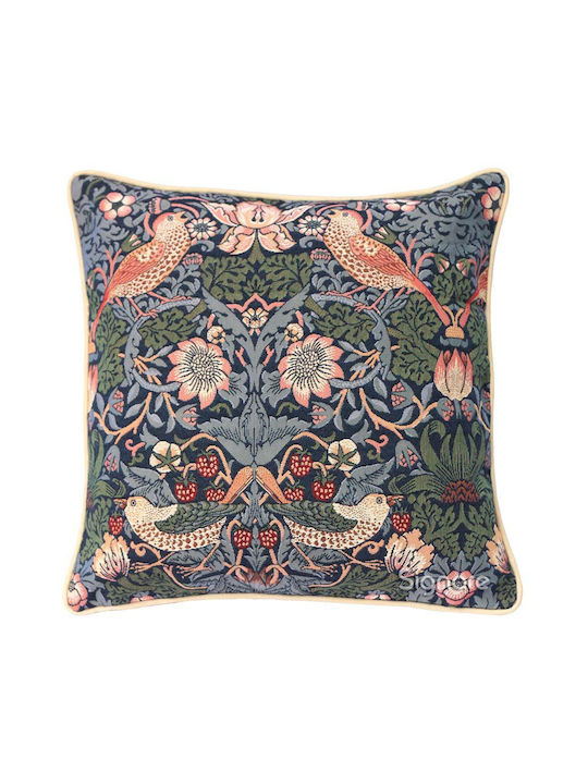 Signare Διακοσμητική Μαξιλαροθήκη 45x45cm – Str...