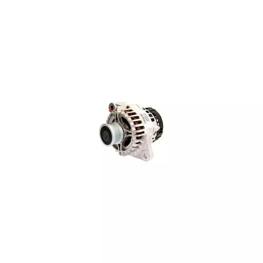 Alternator Fiat Bravo Ii 198 Denso Dan1147