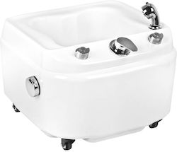 Pedicure Chair with Adjustable Height Pedicure Chair with Adjustable Height