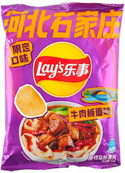 Lay's Chips Beef Noodle 70g