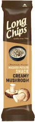 Long Chips Creamy Mushroom 75gr