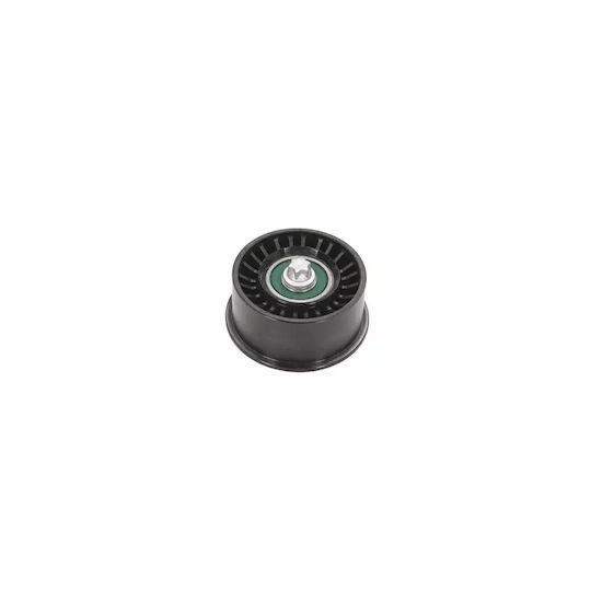 Opel Astra H Twintop L67 Dayco Atb2191 Guide Roller
