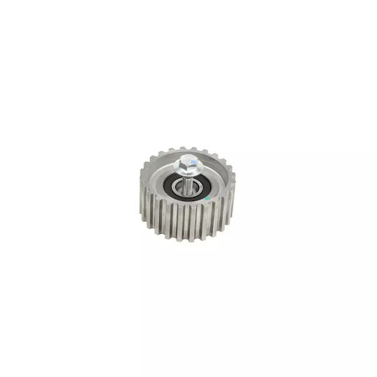Fiat Ducato Bus 244 Z Dayco Atb1005 Guide Roller
