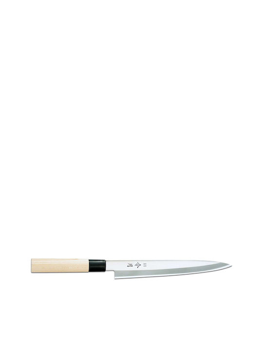 Fuji Knife Chef from Stainless Steel 21cm