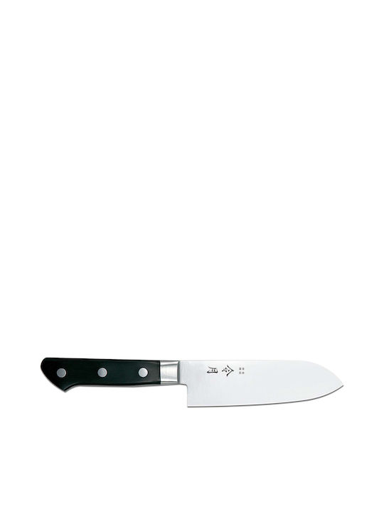 Fuji Нож Santoku от Неръждаема Стомана 14.5см